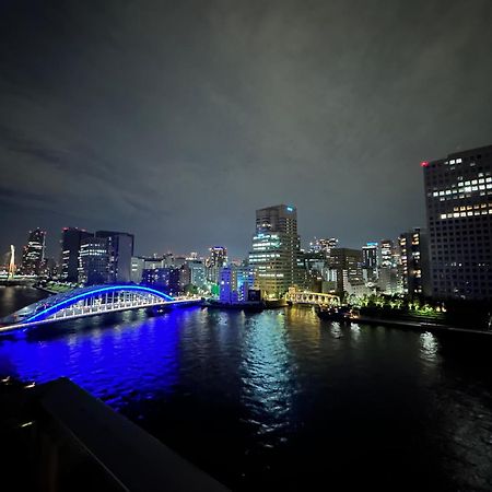 Ulu Tokyo Hotel Exterior photo